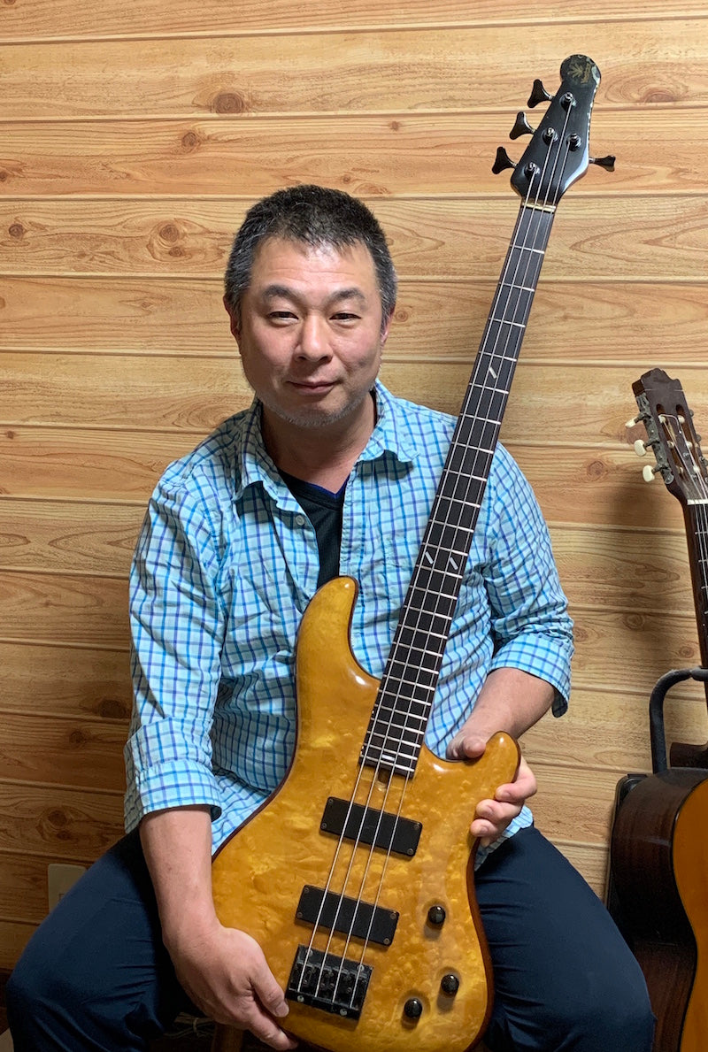 GLIDE でのリフレット(PLEK込み)体験者の声] 兵庫県の奥田洋平様