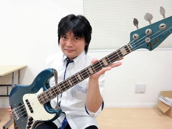 黒人ジャズベーシストの像　約31cm 置物 黒人ジャズベーシストの像 約31cm 置物 - メルカリ