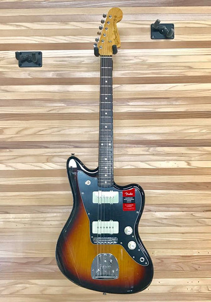 Fender Japan JM66 UPGRADE!