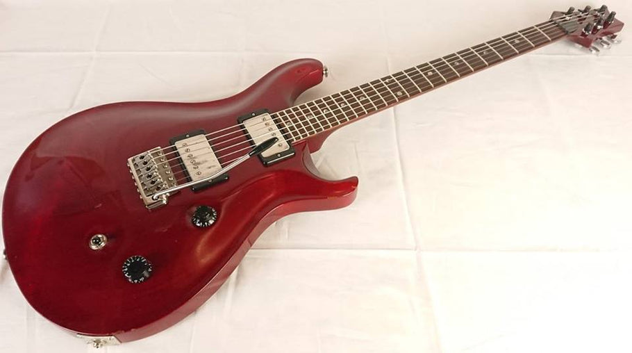 Paul Reed Smith 1987年製 Standard
