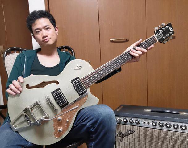 PLEK を活用した調整の体験者の声] 東京都の宮崎建輔 様 / Duesenberg