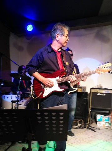 [メンテナンスパック利用者の声]  東京都の黒川和男様 / FGN SNST200-MH