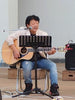 [メンテナンス・パック利用者の声] 福島県の丸子潤様 / YAMAHA L-55 Custom