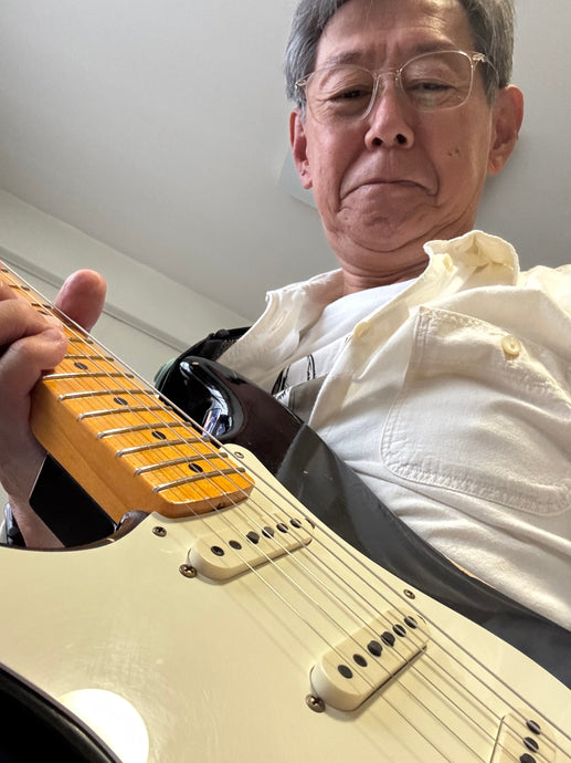 ギターのメンテナンスなら GLIDE