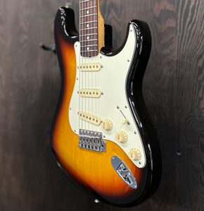 USED – GLIDE