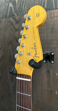 画像をギャラリービューアに読み込む, [中古] リフレット済み Fender Japan ST62 #JD12015006 メンテナンスパック付き