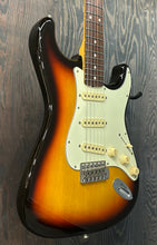 画像をギャラリービューアに読み込む, [中古] リフレット済み Fender Japan ST62 #JD12015006 メンテナンスパック付き
