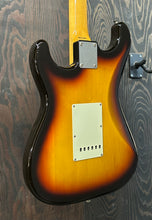 画像をギャラリービューアに読み込む, [中古] リフレット済み Fender Japan ST62 #JD12015006 メンテナンスパック付き