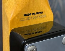 画像をギャラリービューアに読み込む, [中古] リフレット済み Fender Japan ST62 #JD12015006 メンテナンスパック付き