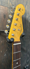画像をギャラリービューアに読み込む, [中古] リフレット済み Fender Japan ST62 #JD12015006 メンテナンスパック付き