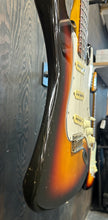 画像をギャラリービューアに読み込む, [中古] リフレット済み Fender Japan ST62 #N16244 メンテナンスパック付き