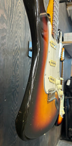 中古] リフレット済み Fender Japan ST62 #N16244 メンテナンスパック