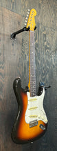 画像をギャラリービューアに読み込む, [中古] リフレット済み Fender Japan ST62 #N16244 メンテナンスパック付き