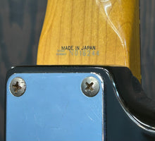 画像をギャラリービューアに読み込む, [中古] リフレット済み Fender Japan ST62 #N16244 メンテナンスパック付き