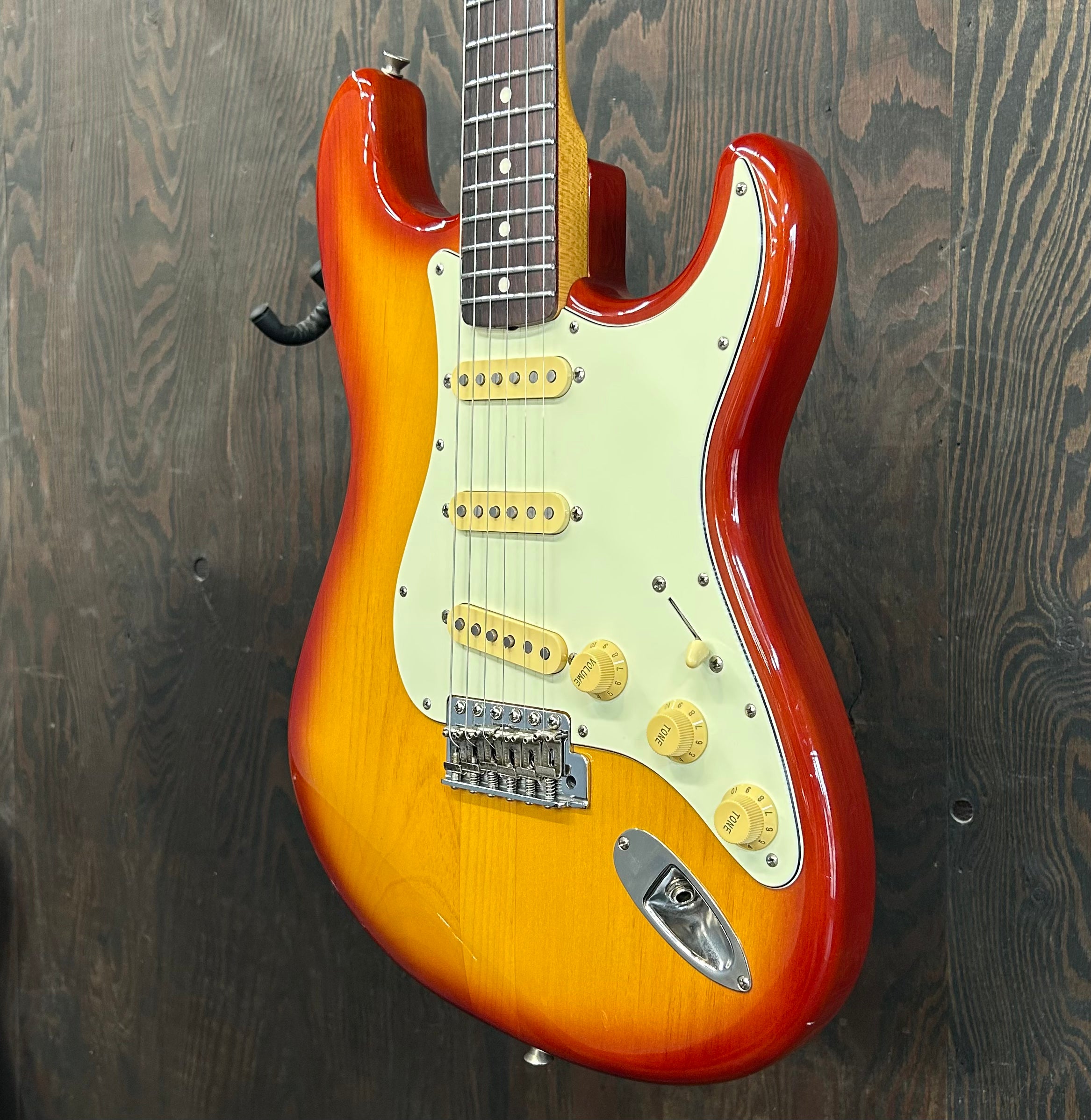 Fender japan ST62 OTB 中古品 2026年最新】Yahoo!オークション -fender japan st-62の中古品・新品