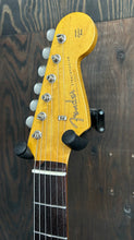 画像をギャラリービューアに読み込む, [中古] リフレット済み Fender Japan ST62 TX #Q090307 メンテナンスパック付き