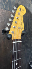 画像をギャラリービューアに読み込む, [中古] リフレット済み Fender Japan ST62 TX #Q090307 メンテナンスパック付き