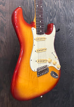 画像をギャラリービューアに読み込む, [中古] リフレット済み Fender Japan ST62 TX #Q090307 メンテナンスパック付き