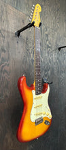 画像をギャラリービューアに読み込む, [中古] リフレット済み Fender Japan ST62 TX #Q090307 メンテナンスパック付き
