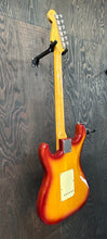 画像をギャラリービューアに読み込む, [中古] リフレット済み Fender Japan ST62 TX #Q090307 メンテナンスパック付き