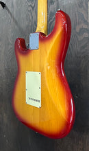 画像をギャラリービューアに読み込む, [中古] リフレット済み Fender Japan ST62 TX #Q090307 メンテナンスパック付き