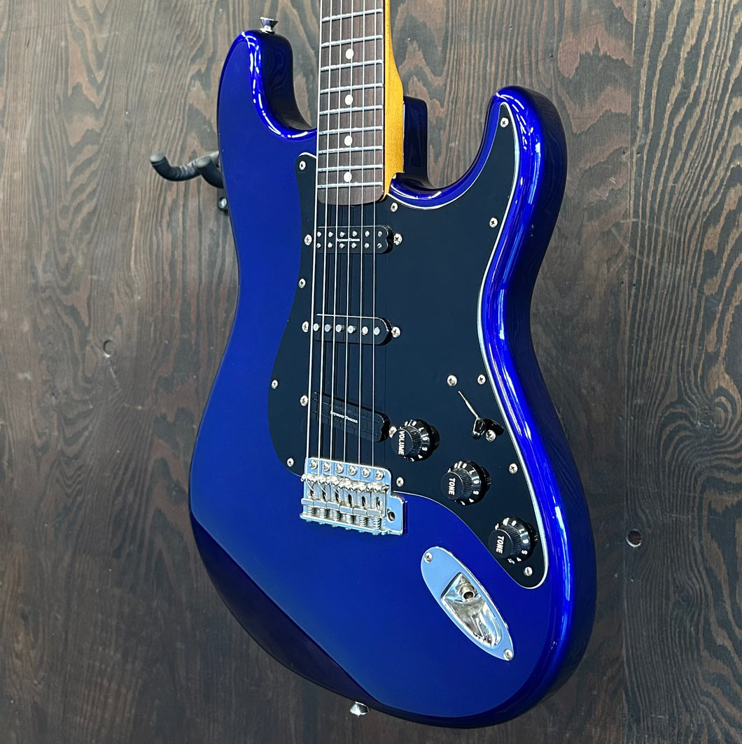 中古] リフレット済み Fender Japan ST62-MH メンテナンスパック付き