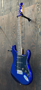 中古] リフレット済み Fender Japan ST62-MH メンテナンスパック付き