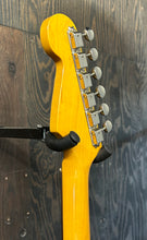 画像をギャラリービューアに読み込む, [中古] リフレット済み Fender Japan ST62-MH メンテナンスパック付き