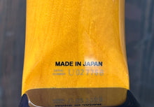 画像をギャラリービューアに読み込む, [中古] リフレット済み Fender Japan ST62-MH メンテナンスパック付き