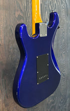 画像をギャラリービューアに読み込む, [中古] リフレット済み Fender Japan ST62-MH メンテナンスパック付き