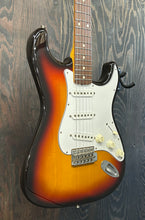 画像をギャラリービューアに読み込む, [中古] リフレット済み Fender Japan ST62 #O090964 メンテナンスパック付き