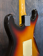 画像をギャラリービューアに読み込む, [中古] リフレット済み Fender Japan ST62 #O090964 メンテナンスパック付き
