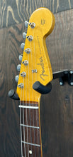 画像をギャラリービューアに読み込む, [中古] リフレット済み Fender Japan ST62 #O090964 メンテナンスパック付き