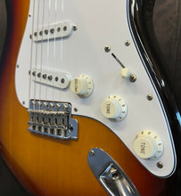 画像をギャラリービューアに読み込む, [中古] リフレット済み Fender Japan ST62 #O090964 メンテナンスパック付き